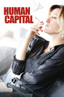 Human Capital Trailer
