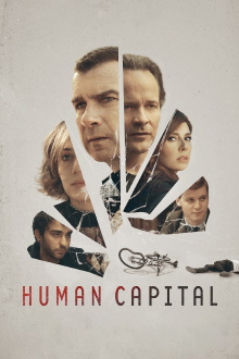 Human Capital Trailer