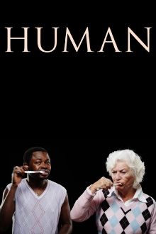Human Trailer