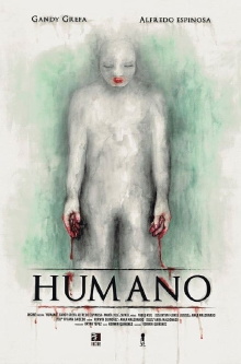 Human Trailer