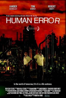 Human Error Trailer