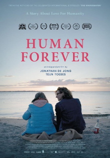 Human Forever Trailer
