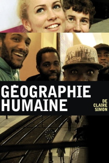 Human Geography Trailer