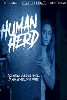 Human Herd Trailer