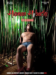 Human Hibachi: The Beginning Trailer