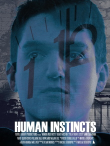 Human Instincts Trailer