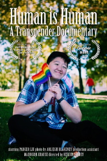 Human is Human: A Transgender Documentary Trailer