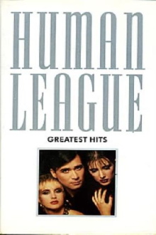 Human League - Greatest Hits Trailer