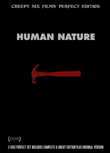 Human Nature Trailer