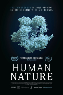 Human Nature Trailer
