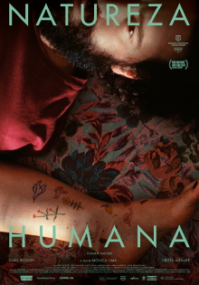 Human Nature Trailer