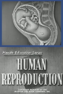 Human Reproduction Trailer