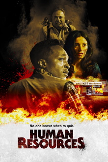 Human Resources Trailer