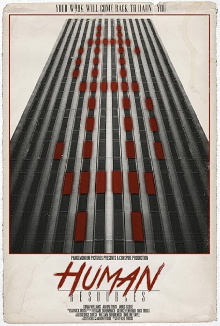 Human Resources Trailer