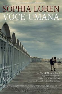 Human Voice Trailer