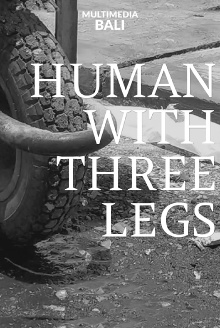 Human with three legs Trailer