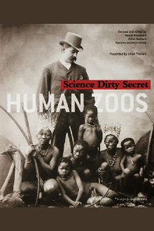 Human Zoo: Science's Dirty Secret Trailer