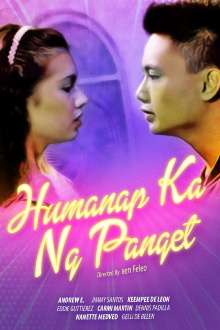 Humanap Ka Ng Panget Trailer