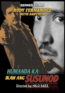 Humanda Ka... Ikaw ang Susunod Trailer