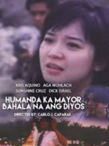 Humanda Ka Mayor! Bahala Na ang Diyos Trailer