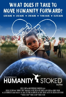 Humanity Stoked Trailer