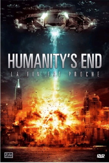 Humanity's End Trailer