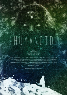 Humanoid Trailer