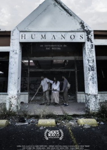 Humanos Trailer