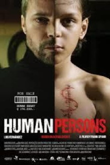 Humanpersons Trailer