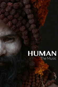 Human's Music Trailer