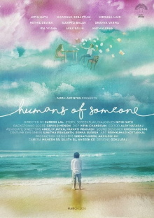 Humans of Someone Trailer