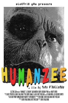 Humanzee Trailer