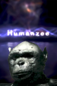 Humanzee: The Human Chimp Trailer