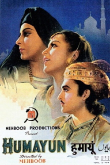 Humayun Trailer