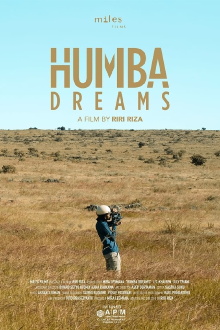 Humba Dreams Trailer