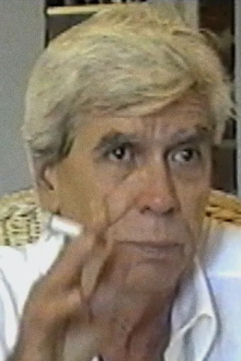Humberto & “Lucía” Trailer