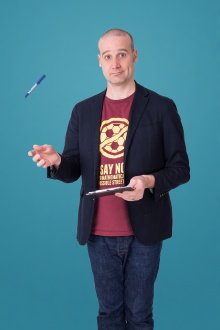 Humble Pi: A Comedy of Maths Errors Trailer