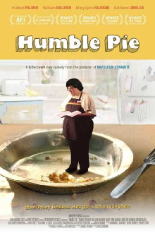 Humble Pie Trailer