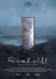 Humboldt Trailer