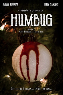 Humbug Trailer