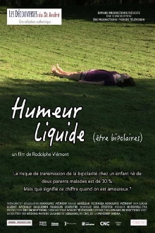 Humeur liquide Trailer