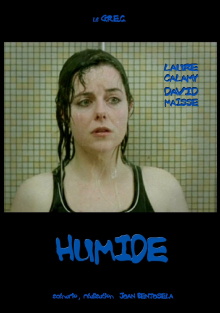 Humide Trailer