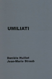 Humiliated Trailer