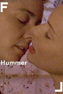 Hummer Trailer