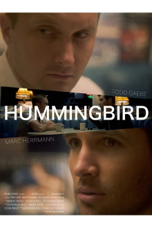Hummingbird Trailer
