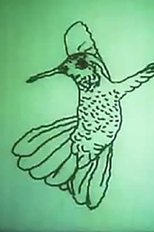 Hummingbird Trailer