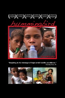 Hummingbird Trailer