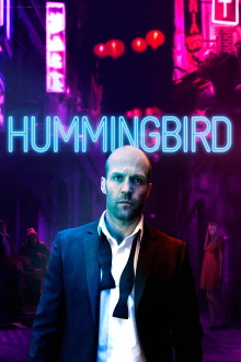 Hummingbird Trailer
