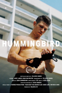 Hummingbird Trailer