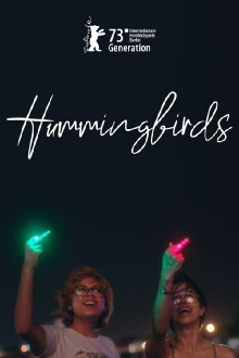 Hummingbirds Trailer